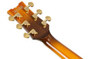 Ibanez AM153FMATT AM Artstar Semi-Hollow Electric Guitar (Antique Tobacco Burst)