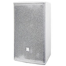 JBL AM5212/26 2-Way Loudspeaker With 120° x 60° Horn (White) - 12in