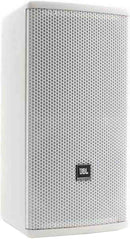 JBL AM7212/66 2-Way Loudspeaker With 60° x 60° Horn (White) - 12in