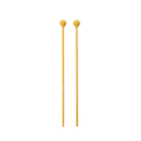 Angel AML-22Y Glockenspiel Maillet en caoutchouc (Jaune)