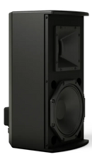 Bose AMU108-120 Compact High Performance Loudspeaker (Black)