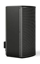 Bose AMU108-120 Compact High Performance Loudspeaker (Black)