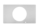 Shure A-MXP-5-NCB Construction Bracket for MXP-5 In-Ceiling Loudspeaker (White)