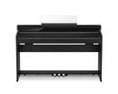 Casio AP-S450 Celviano Piano droit numérique 88 touches (Noir)