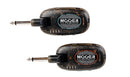 Mooer AP10 Rechargeable Wireless Guitar System - 2.4GHz
