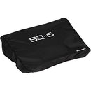 Allen & Heath DUSTCOVER-SQ6 Dust Cover for SQ-6 Mixer