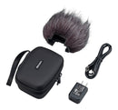 Zoom APH-2E H2essential Accessory Pack