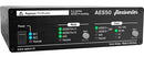 Appsys ProAudio FLX-AES50 Flexiverter AES50 Convertisseur de format de canal 96x96 pour AES50