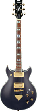 Ibanez AR320MBM AR Standard Electric Guitar (Midnight Black Metallic)