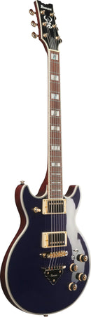 Ibanez AR320MBM AR Standard Electric Guitar (Midnight Black Metallic)