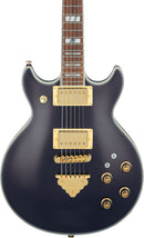 Ibanez AR320MBM AR Standard Electric Guitar (Midnight Black Metallic)