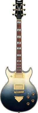 Guitare électrique Ibanez AR420BMG AR Standard (Black Mirage Gradation)