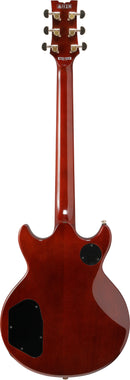 Guitare électrique Ibanez AR420BMG AR Standard (Black Mirage Gradation)