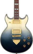Guitare électrique Ibanez AR420BMG AR Standard (Black Mirage Gradation)