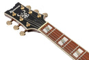 Guitare électrique Ibanez AR420BMG AR Standard (Black Mirage Gradation)