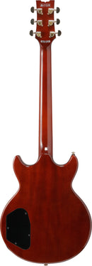 Guitare électrique standard Ibanez AR520HMENT AR (naturel)