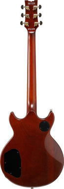 Ibanez AR625FMSPCML AR Standard Electric Guitar (Caramel Burst Low Gloss)