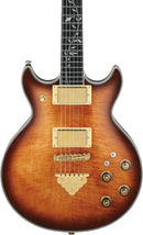 Ibanez AR625FMSPCML AR Standard Electric Guitar (Caramel Burst Low Gloss)
