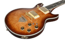 Ibanez AR625FMSPCML AR Standard Electric Guitar (Caramel Burst Low Gloss)