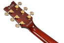 Ibanez AR625FMSPCML AR Standard Electric Guitar (Caramel Burst Low Gloss)