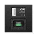 Caisson de basses architectural compact Audac ARCHI10/B (noir) - 10"