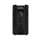 Enceinte active portable 2 voies RCF ART 810-A - 10 pouces