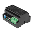 Audac ARU204 Multi Channel Digital Relay Unit - 4 Relays