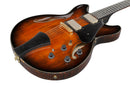 Ibanez ASH300TBC ASH Artstar Hollow Electric Guitar (Tobacco Brown)