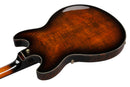 Ibanez ASH300TBC ASH Artstar Hollow Electric Guitar (Tobacco Brown)