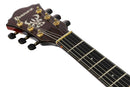 Ibanez ASH300TBC ASH Artstar Hollow Electric Guitar (Tobacco Brown)