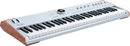 Arturia ASTROLAB 61 Édition Limitée Clavier de Scène Semi-Lesté (Silver) - 61 Touches