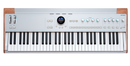 Arturia ASTROLAB 61 Édition Limitée Clavier de Scène Semi-Lesté (Silver) - 61 Touches