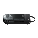 Audio-Technica AT-SB727 Portable Bluetooth Turntable (Black)