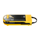 Audio-Technica AT-SB727 Portable Bluetooth Turntable (Yellow)
