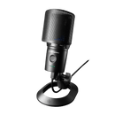 Audio-Technica AT2020USB-XP Cardioid Condenser USB Microphone