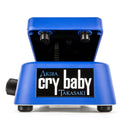 Dunlop AT95 Akira Takasaki Signature Cry Baby Fuzz Wah Pédale