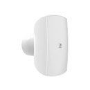 Audac ATEO4M/W Surface Mount Passive Loud Speaker with CleverMount (White)