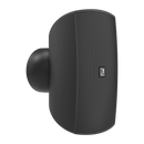 Audac ATEO6M/B Surface Mount Passive Loud Speaker with CleverMount (Black)
