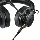 Audio-Technica ATH-M20XSTS Streaming Headset (Black)