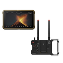 Moniteur d'enregistrement Atomos NINJA ULTRA 5,2" 4K HDMI + module d'extension Atomos CONNECT pour moniteurs Ninja V et Ninja V+ HDMI