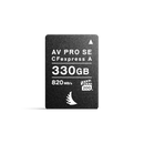 Angelbird AVP330CFXase Av Pro Cfexpress Type A SE Memory Carte - 330 Go