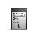 Angelbird AV PRO SE CFexpress Type B v4 MK2 - 2 TB