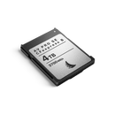 Angelbird AV PRO SE CFexpress Type B v4 MK2 - 4 TB