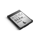 Angelbird AV PRO SE CFexpress Type B v4 MK2 - 512 GB