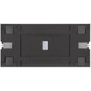 Plateau de transport Avante ADB218 pour 2 x caissons de basses ATS218