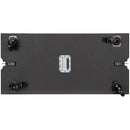 Plateau de transport Avante ADB218 pour 2 x caissons de basses ATS218