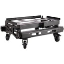 Chariot de transport Avante ATC328 pour jusqu'à 5 × enceintes Line Array ATL328
