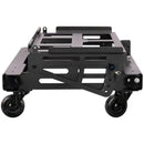 Chariot de transport Avante ATC328 pour jusqu'à 5 × enceintes Line Array ATL328