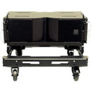Chariot de transport Avante ATC328 pour jusqu'à 5 × enceintes Line Array ATL328