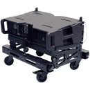 Chariot de transport Avante ATC328 pour jusqu'à 5 × enceintes Line Array ATL328